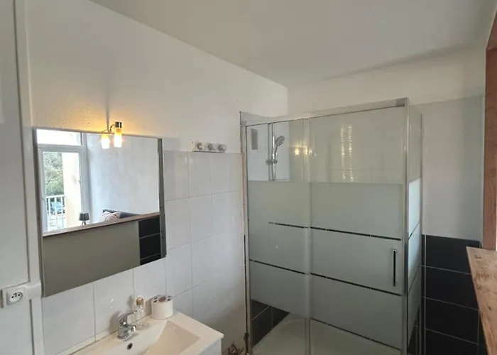 Apartment Appt 3pieces Centre