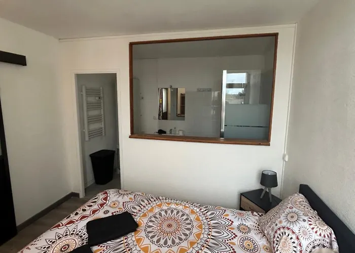 Appartement Appt 3pièces Centre Biscarrosse